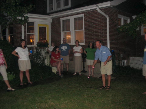 2006_08_19 Wall XI ladder golf.jpg